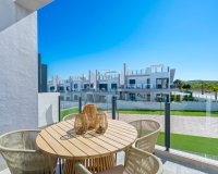 Resale - Apartamento - San Miguel De Salinas - San Miguel