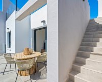 Resale - Apartamento - San Miguel De Salinas - San Miguel