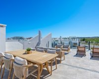 Resale - Apartamento - San Miguel De Salinas - San Miguel