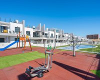 Resale - Apartamento - San Miguel De Salinas - San Miguel
