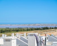 Resale - Apartamento - San Miguel De Salinas - San Miguel