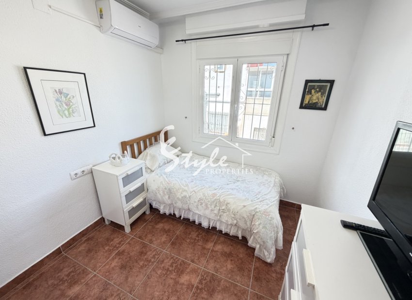 Resale - Apartamento - San Miguel De Salinas