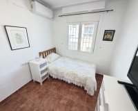 Resale - Apartamento - San Miguel De Salinas