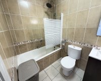 Resale - Apartamento - San Miguel De Salinas