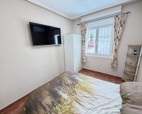 Resale - Apartamento - San Miguel De Salinas