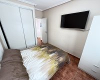 Resale - Apartamento - San Miguel De Salinas