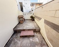 Resale - Apartamento - San Miguel De Salinas