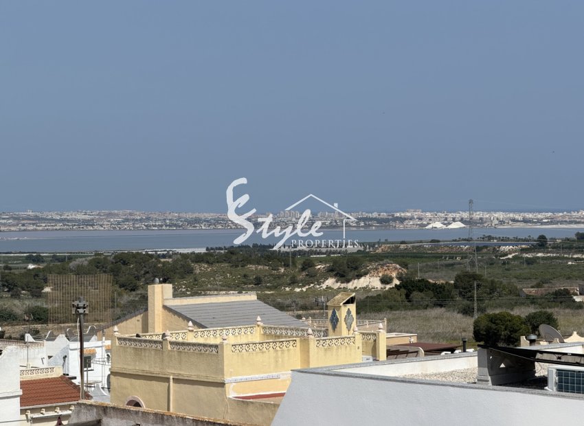 Resale - Apartamento - San Miguel De Salinas