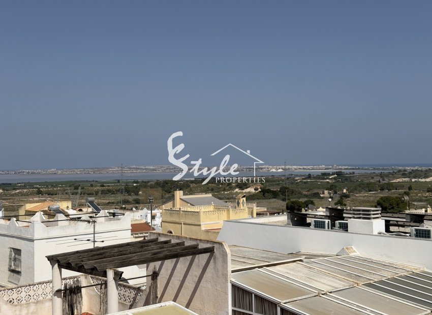Resale - Apartamento - San Miguel De Salinas
