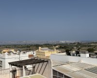 Resale - Apartamento - San Miguel De Salinas