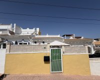 Resale - Apartamento - San Miguel De Salinas