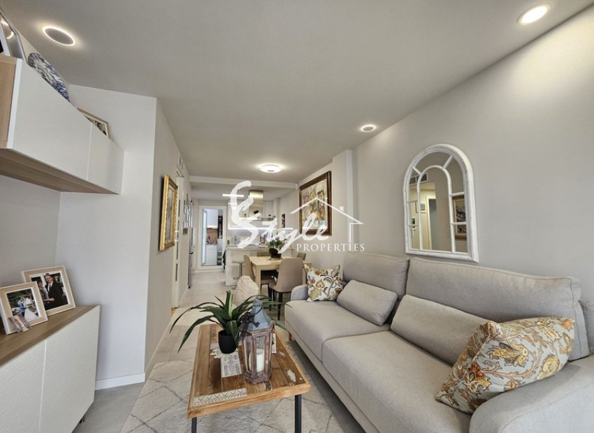 Resale - Apartamento - San Pedro del Pinatar