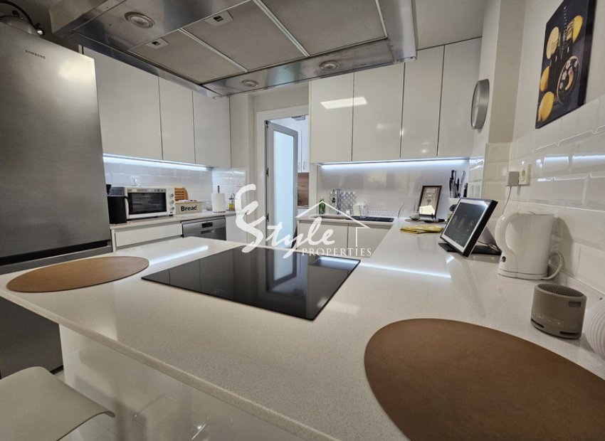 Resale - Apartamento - San Pedro del Pinatar