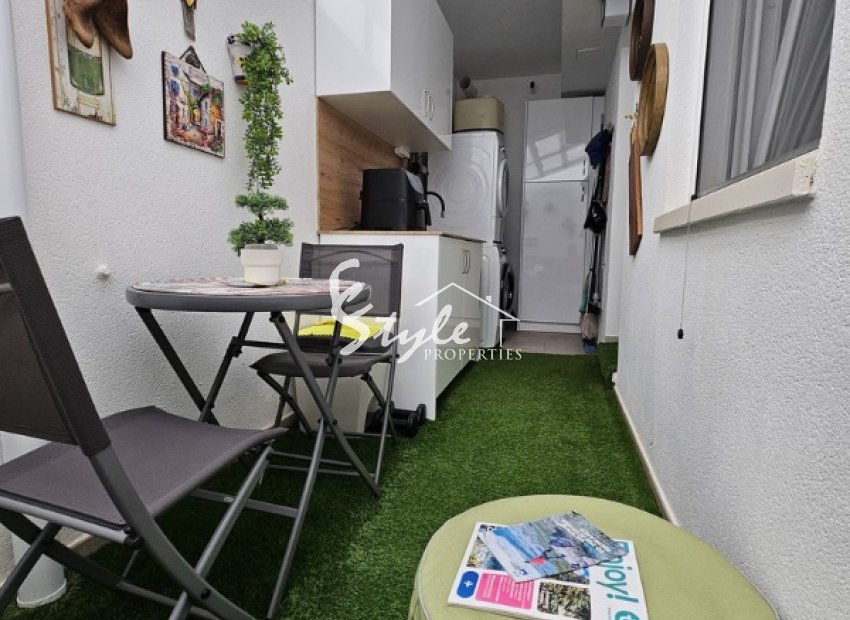 Resale - Apartamento - San Pedro del Pinatar