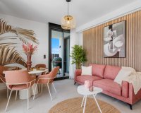 Resale - Apartamento - Torre Pacheco - Santa Rosalía