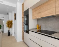 Resale - Apartamento - Torre Pacheco - Santa Rosalía