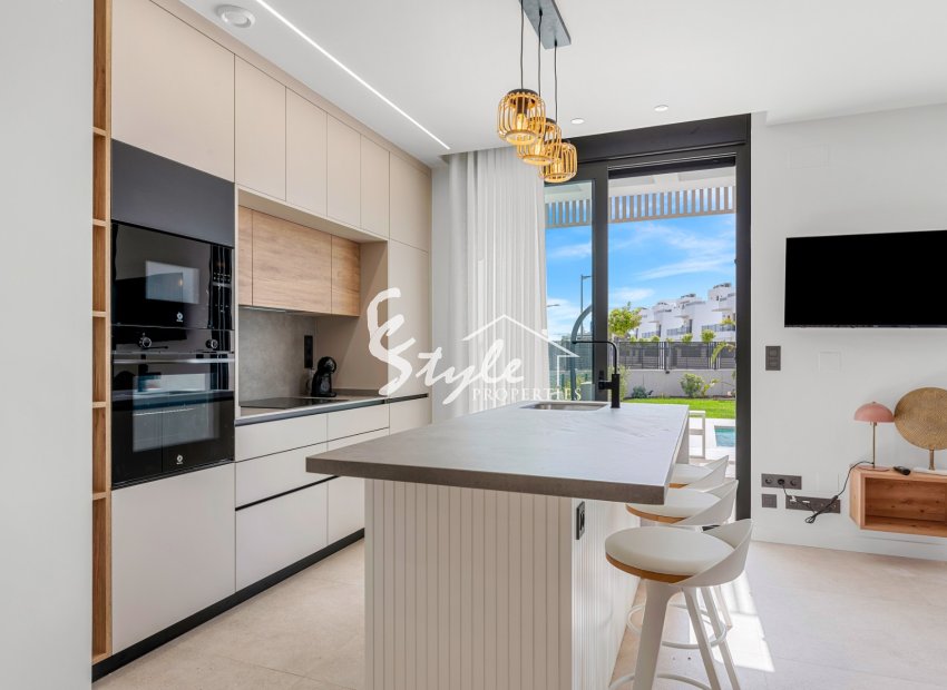 Resale - Apartamento - Torre Pacheco - Santa Rosalía