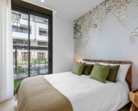 Resale - Apartamento - Torre Pacheco - Santa Rosalía