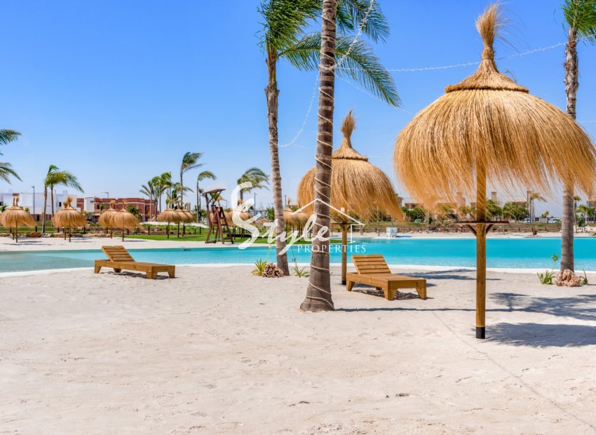 Resale - Apartamento - Torre Pacheco - Santa Rosalía