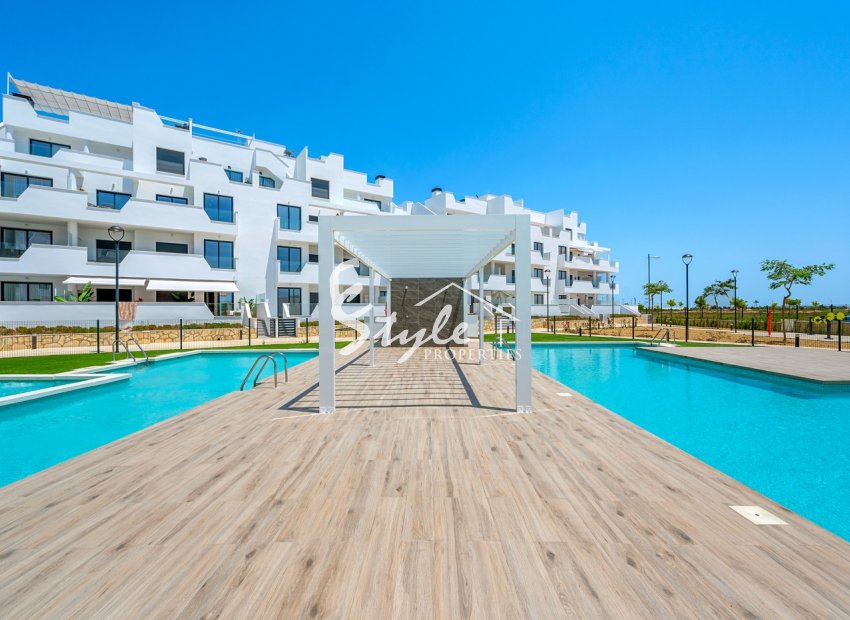 Resale - Apartamento - Torre Pacheco - Santa Rosalía