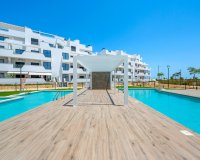 Resale - Apartamento - Torre Pacheco - Santa Rosalía