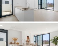 Resale - Apartamento - Torre Pacheco - Santa Rosalía