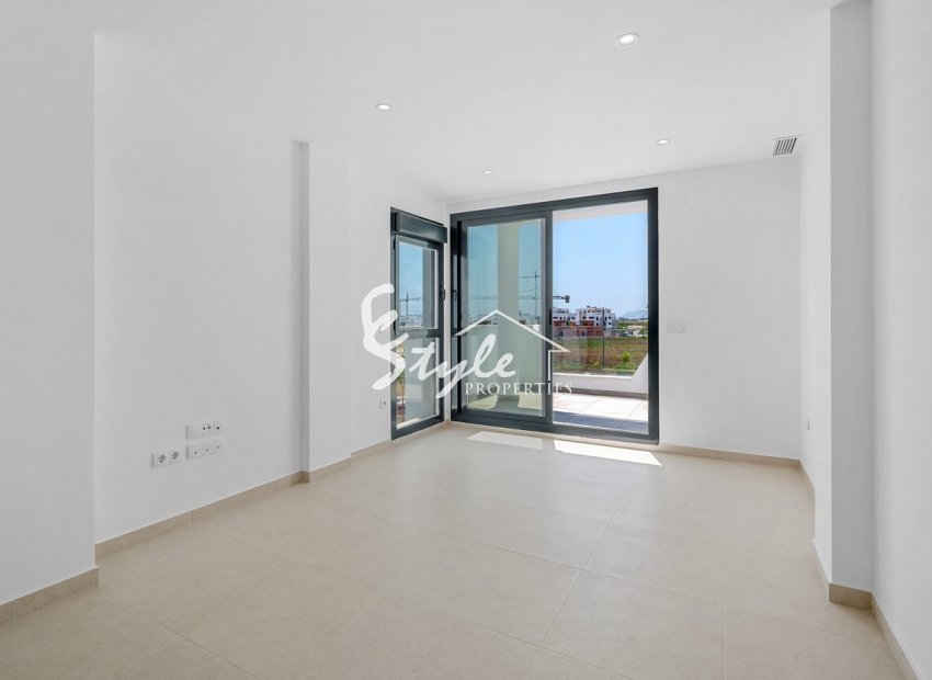 Resale - Apartamento - Torre Pacheco - Santa Rosalía