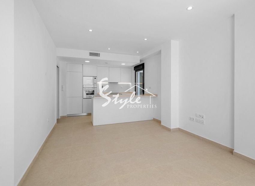 Resale - Apartamento - Torre Pacheco - Santa Rosalía