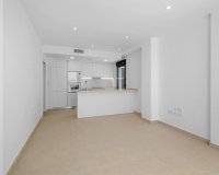 Resale - Apartamento - Torre Pacheco - Santa Rosalía