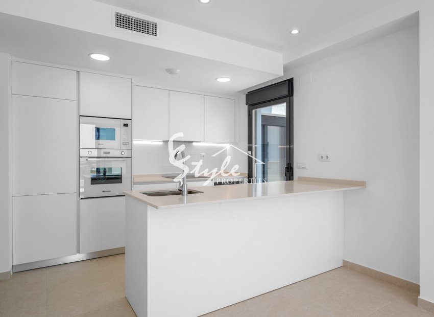 Resale - Apartamento - Torre Pacheco - Santa Rosalía