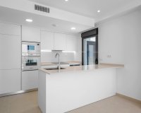 Resale - Apartamento - Torre Pacheco - Santa Rosalía