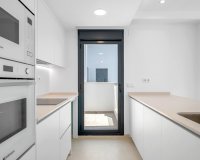 Resale - Apartamento - Torre Pacheco - Santa Rosalía