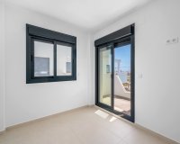 Resale - Apartamento - Torre Pacheco - Santa Rosalía
