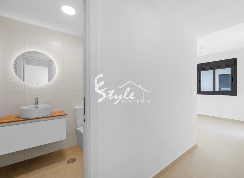 Resale - Apartamento - Torre Pacheco - Santa Rosalía