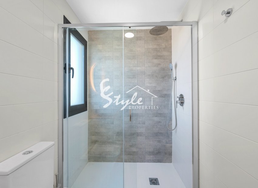 Resale - Apartamento - Torre Pacheco - Santa Rosalía