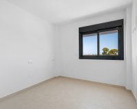 Resale - Apartamento - Torre Pacheco - Santa Rosalía