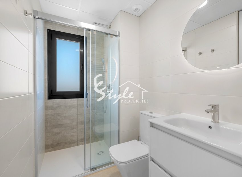 Resale - Apartamento - Torre Pacheco - Santa Rosalía