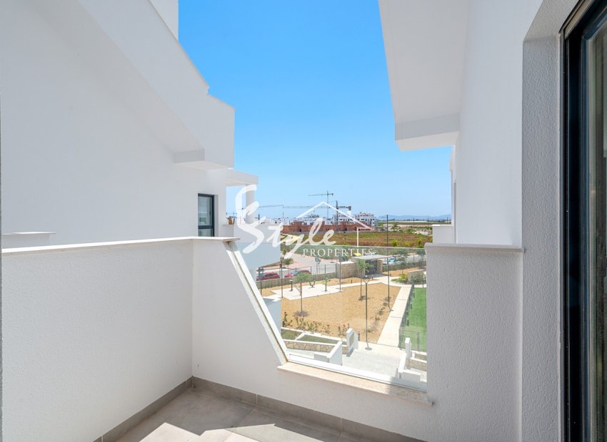 Resale - Apartamento - Torre Pacheco - Santa Rosalía
