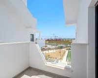 Resale - Apartamento - Torre Pacheco - Santa Rosalía