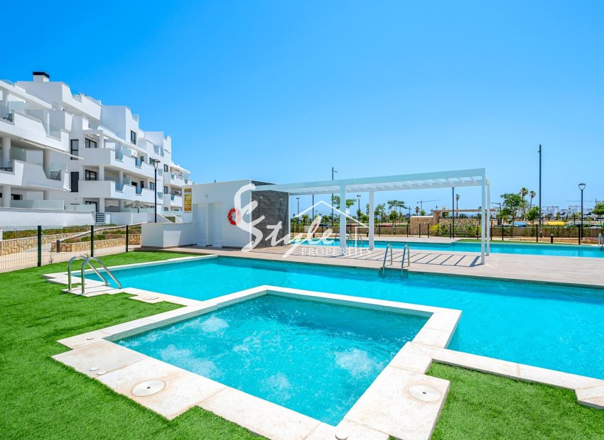 Resale - Apartamento - Torre Pacheco - Santa Rosalía