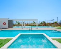 Resale - Apartamento - Torre Pacheco - Santa Rosalía