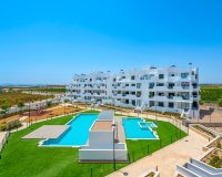 Resale - Apartamento - Torre Pacheco - Santa Rosalía