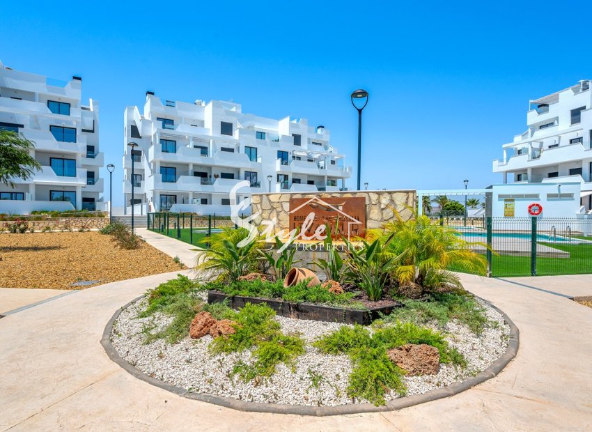 Resale - Apartamento - Torre Pacheco - Santa Rosalía