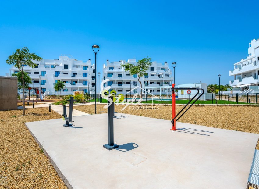 Resale - Apartamento - Torre Pacheco - Santa Rosalía