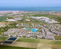 Resale - Apartamento - Torre Pacheco - Santa Rosalía