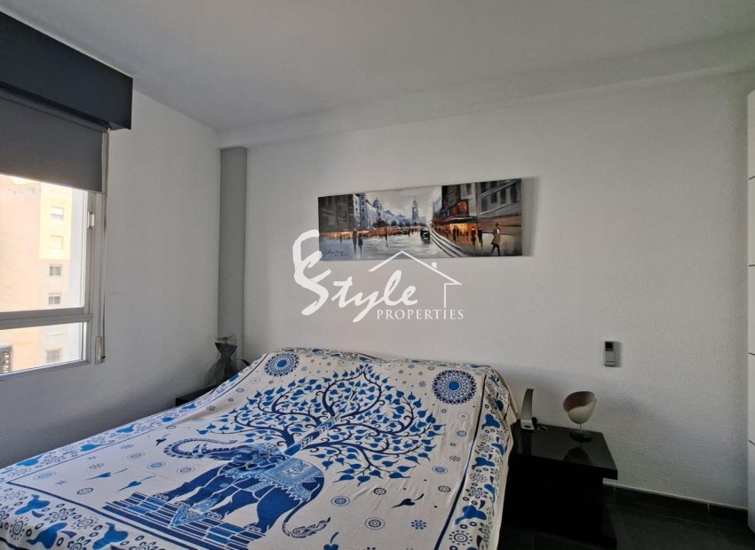 Resale - Apartamento - Torrevieja - Acequion