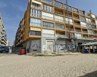 Resale - Apartamento - Torrevieja - Acequion