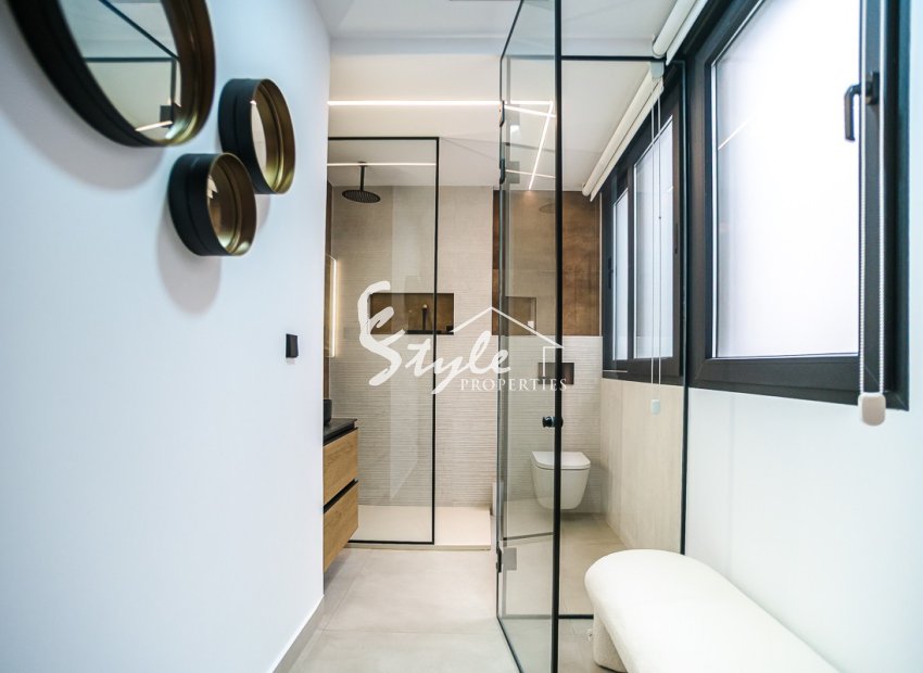 Resale - Apartamento - Torrevieja - Acequion