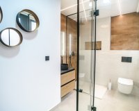 Resale - Apartamento - Torrevieja - Acequion