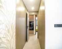 Resale - Apartamento - Torrevieja - Acequion